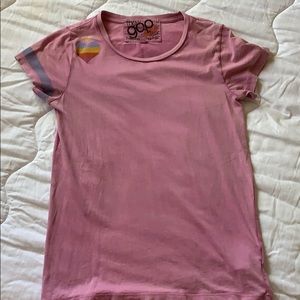 Gap Free City tee